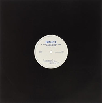 STEALS | 12IN VINYL