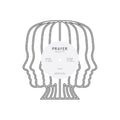 PRAYER | BENEATH EP | VINYL RECORD (LP)