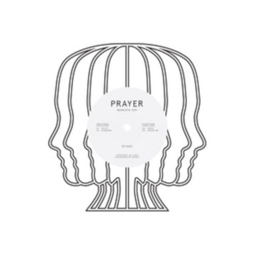 PRAYER | BENEATH EP | VINYL RECORD (LP)