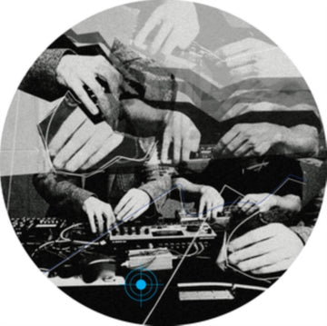 NUE | 12IN VINYL