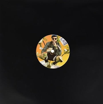 GRANDMASTER CASH | 12IN VINYL