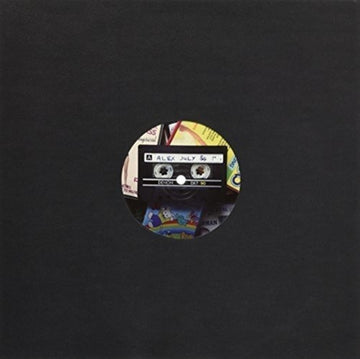 OUTPUT | 12IN VINYL