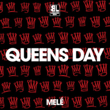 QUEENS DAY | 12IN VINYL