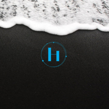 HOLY OXYGEN II | 12IN VINYL