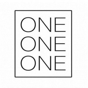 ONE ONE ONE | ONE ONE ONE 01 | VINYL RECORD (LP)