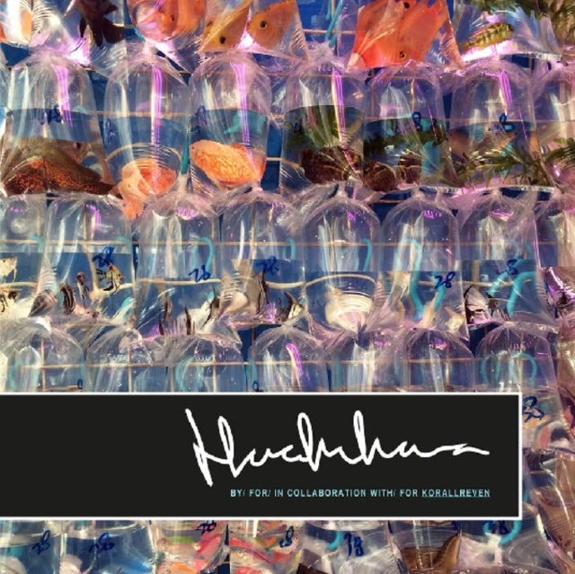KORALLREVEN | HERE IN IOWA | 12IN VINYL
