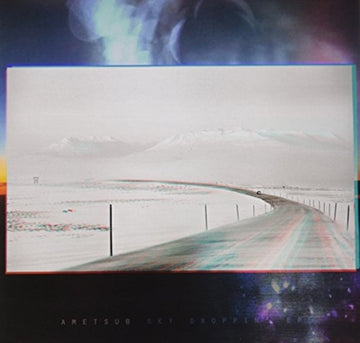 SKY DROPPIN | 12IN VINYL
