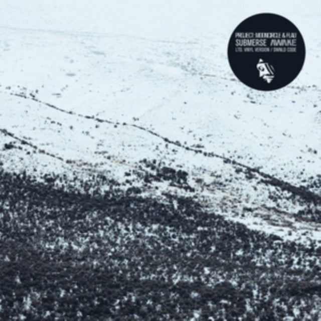 SUBMERSE | AWAKE | VINYL RECORD (LP)
