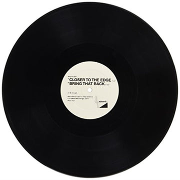 CLOSER TO THE EDGE | 12IN VINYL