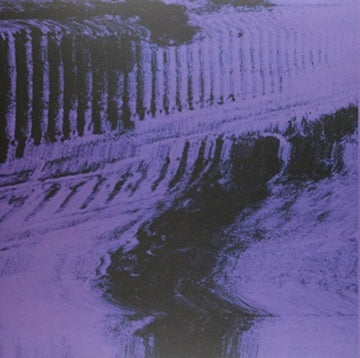 BURNING MUSEUMS | 12IN VINYL