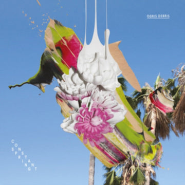 CONSTANT SPRING | VINYL RECORD (LP)