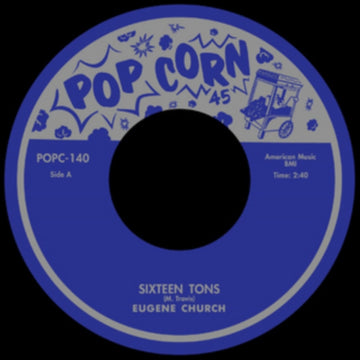 16 TONS | 7IN VINYL