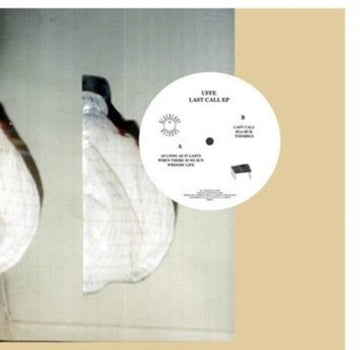 WHOSE LIFE | 12IN VINYL