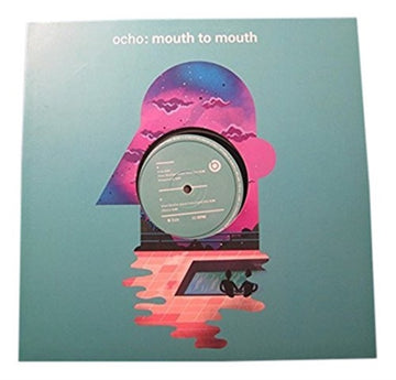 MOUTH TO MOUTH | 12IN VINYL