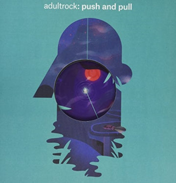 PUSH & PULL | 12IN VINYL