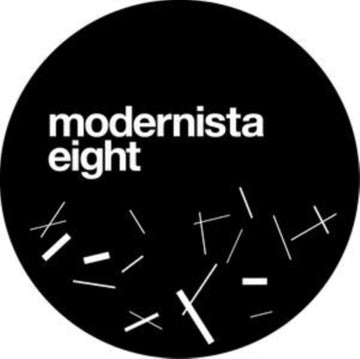 MODEIGHT | 12IN VINYL