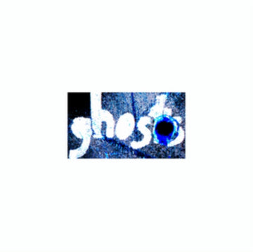 PROSTITUTES | GHOST DETERGENT | VINYL RECORD (LP)