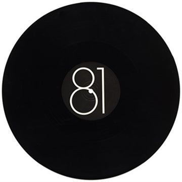 TUTANIC / EYES CLOSED | 12IN VINYL