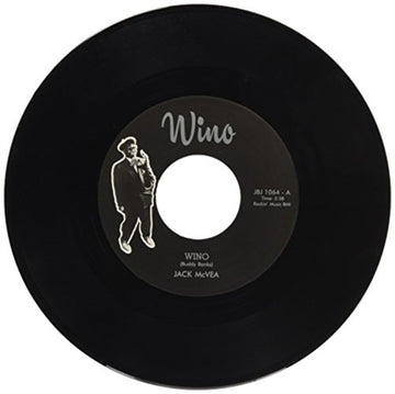 WINO | 7IN VINYL