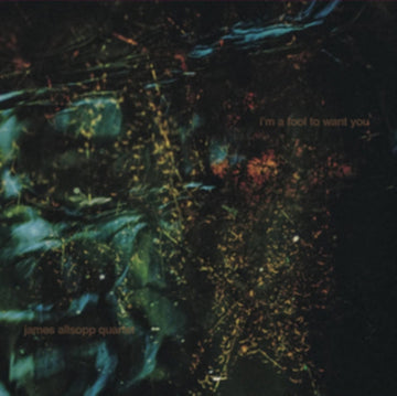 I'M A FOOL TO LOVE YOU | VINYL RECORD (LP)