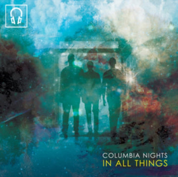 IN ALL THINGS | VINYL RECORD (LP)