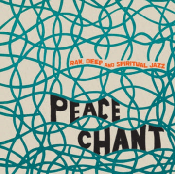 PEACE CHANT V.2 | VINYL RECORD (LP)