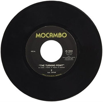 TURNING POINT | 7IN VINYL