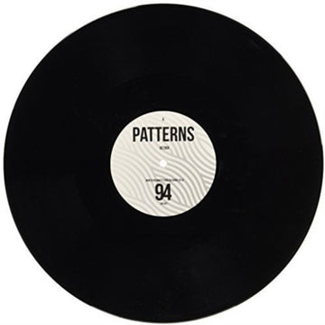 PATTERNS | 12IN VINYL