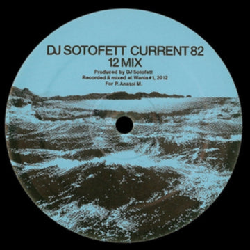 CURRENT 82 | 12IN VINYL