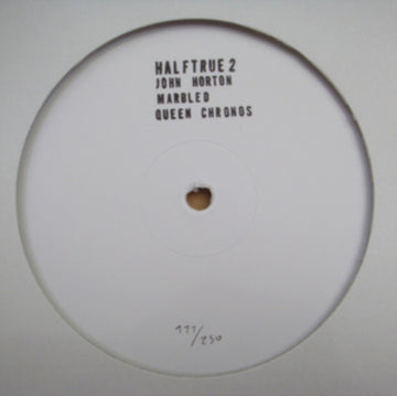 HALFTRUE 2 | 12IN VINYL