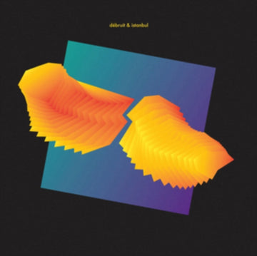 DEBRUIT & ISTANBUL | VINYL RECORD (LP)