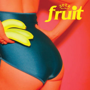 FRUIT | VINYL RECORD (LP)