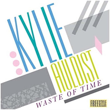WASTE OF TIME | 12IN VINYL
