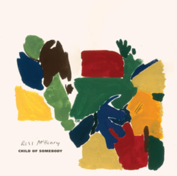 CHILD OF SOMEBODY | VINYL RECORD (LP)