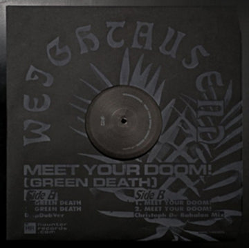 MEET YOUR DOOM | 12IN VINYL