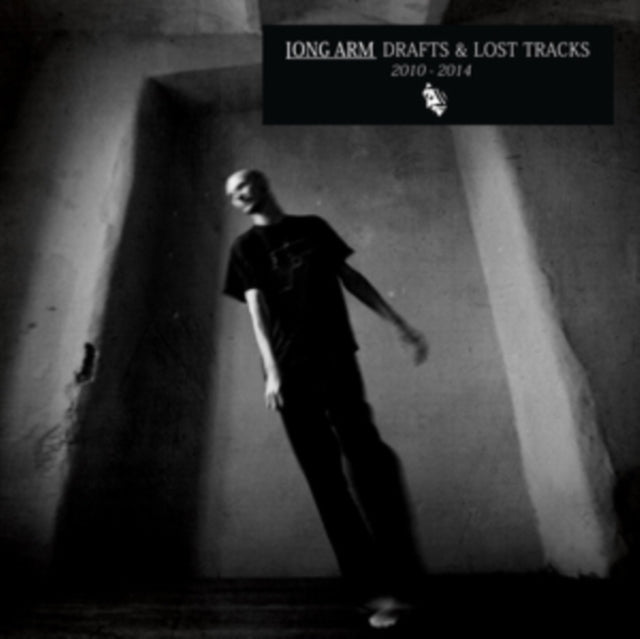 LONG ARM | DRAFTS & LOST TRACKS | VINYL RECORD (LP)