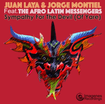 SYMPATHY FOR THE DEVIL | 7IN VINYL
