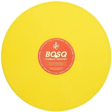 TUMBALA REMIX | 12IN VINYL
