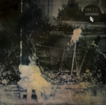 RAIN DOG | THERE BE MONSTERS | VINYL RECORD (LP)