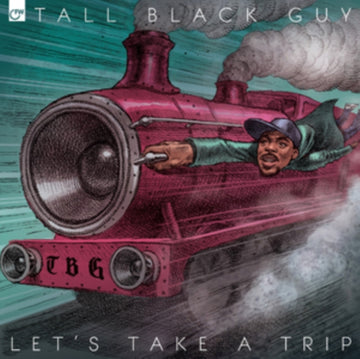 LET'S TAKE A TRIP | VINYL RECORD (LP)