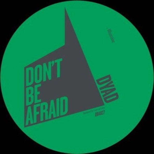 DYAD | ILLUMINE | VINYL RECORD (LP)