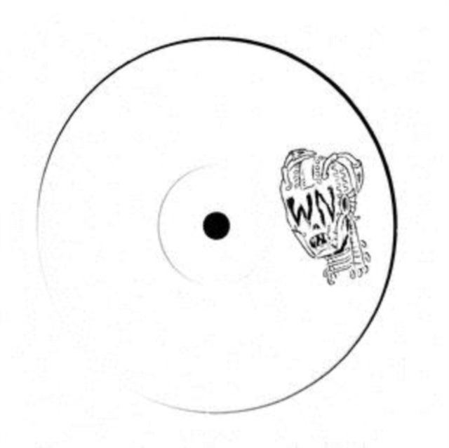 BEST AVAILABLE TECHNOLOGY | TWISTED LADDER | VINYL RECORD (LP)