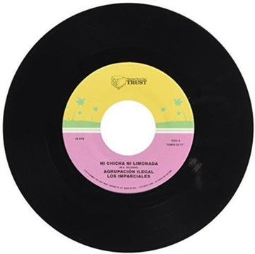 NI CHICHA NI LIMONADA | 7IN VINYL
