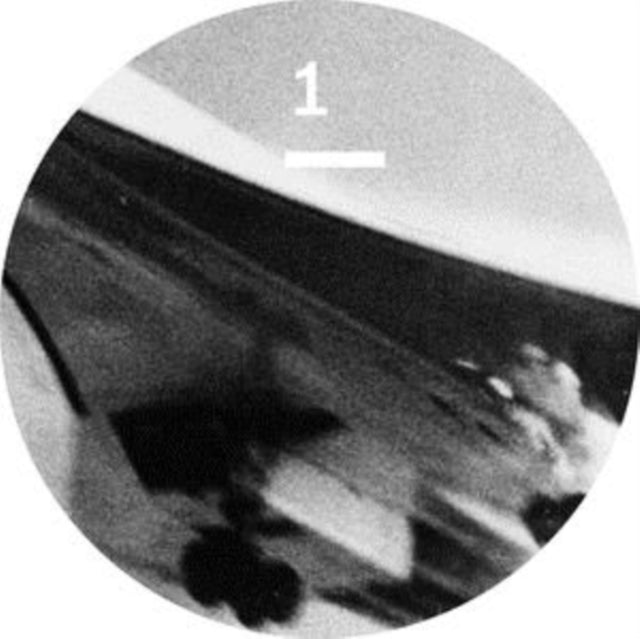 MURPHY, JACK | KNOWING SOMETHING 1 | VINYL RECORD (LP)