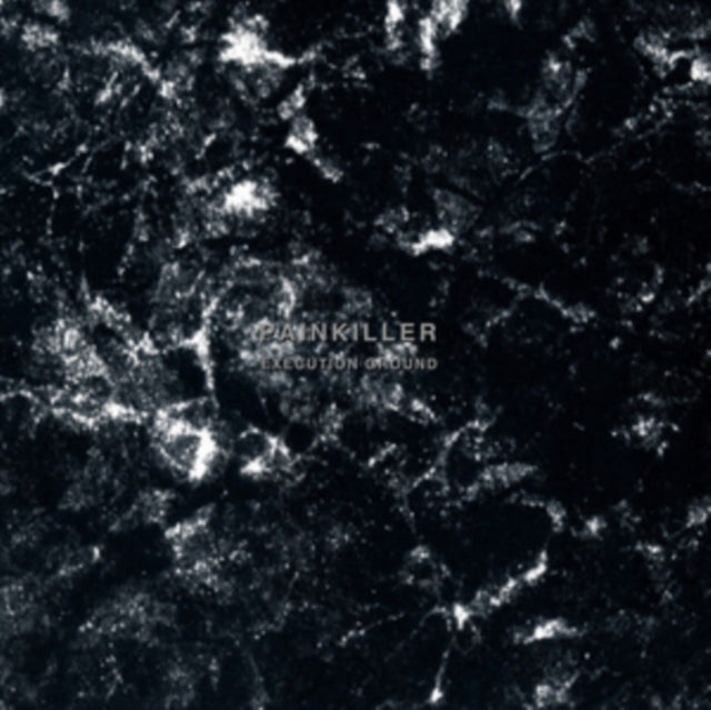 PAINKILLER | EXECUTION GROUND | VINYL RECORD (LP)