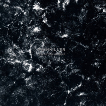 PAINKILLER | EXECUTION GROUND | VINYL RECORD (LP)