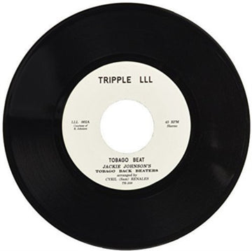 TOBAGO BEAT | 7IN VINYL