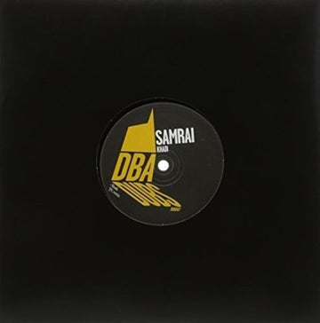 KHADI | 10IN VINYL