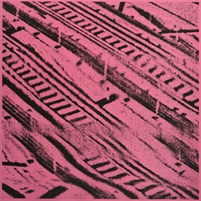 ROTE | EP2 | VINYL RECORD (LP)