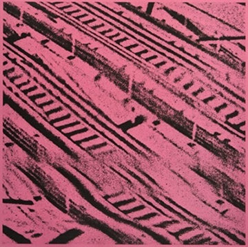 ROTE | EP2 | VINYL RECORD (LP)